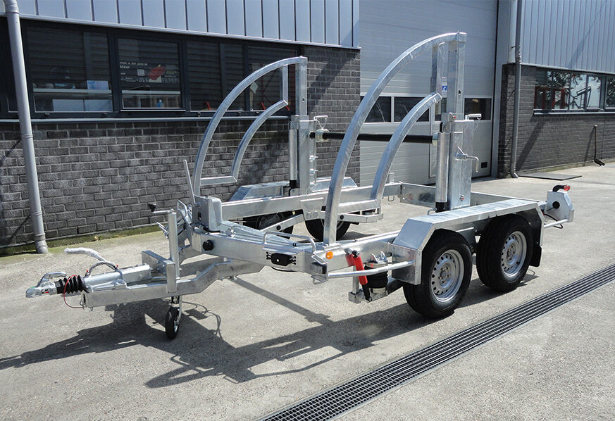 Haspelwagen 250 Variant